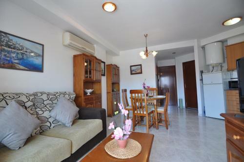 Apartamento Rnet - Empuriabrava Port Banyuls Costa Brava