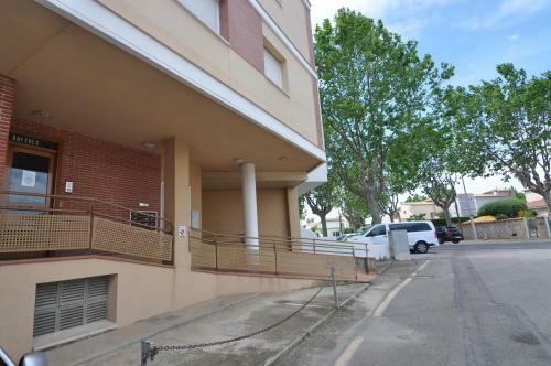 Apartamento Rnet - Empuriabrava Port Banyuls Costa Brava