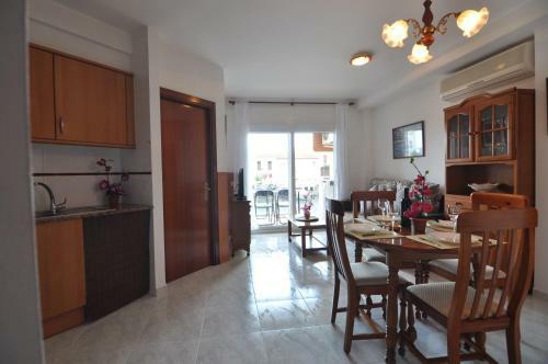 Apartamento Rnet - Empuriabrava Port Banyuls Costa Brava