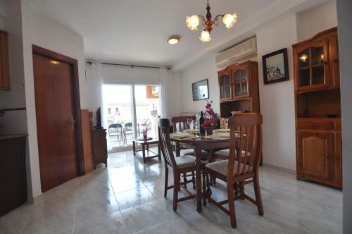 Apartamento Rnet - Empuriabrava Port Banyuls Costa Brava