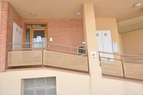 Apartamento Rnet - Empuriabrava Port Banyuls Costa Brava
