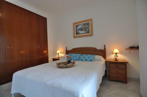 Apartamento Rnet - Empuriabrava Port Banyuls Costa Brava
