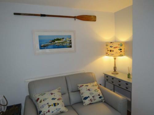 Apartamento Seren Y M�r