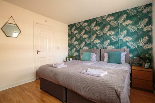 Apartamento Modern & Contractors & City Centre & Parking
