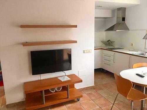 de Manzoni Apartment #2 - Formentera Sea View