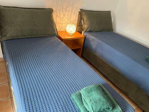 de Manzoni Apartment #1 - Formentera Sea View