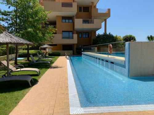 Apartamento Sotogrande Ribera Marlin