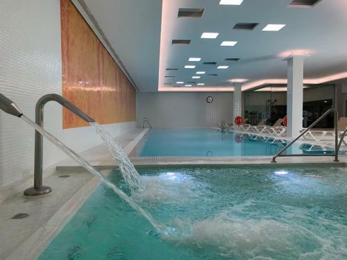 Apartamento Sotogrande Ribera Marlin