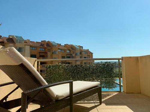 Apartamento Sotogrande Ribera Marlin