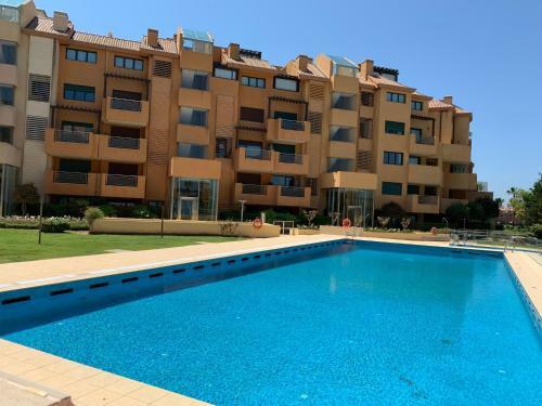 Apartamento Sotogrande Ribera Marlin