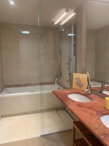 Apartamento Sotogrande Ribera Marlin