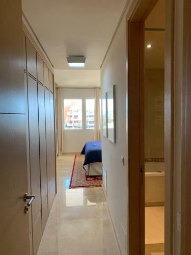 Apartamento Sotogrande Ribera Marlin