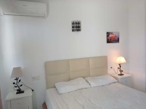 Apartamento El Faro de Verano En Malaga