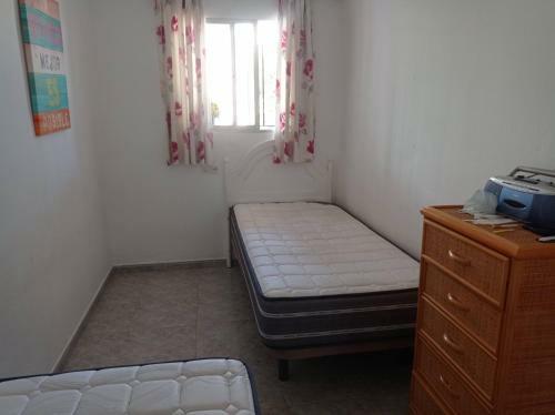 Apartamento El Faro de Verano En Malaga
