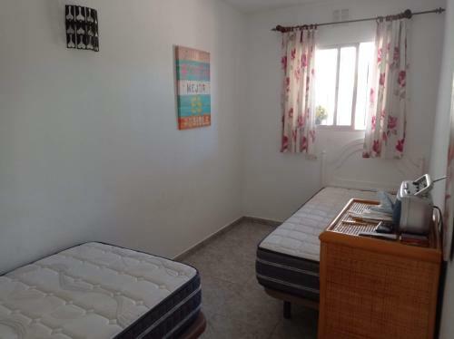 Apartamento El Faro de Verano En Malaga