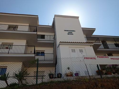 Apartamento El Faro de Verano En Malaga