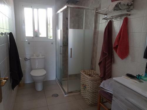 Apartamento El Faro de Verano En Malaga