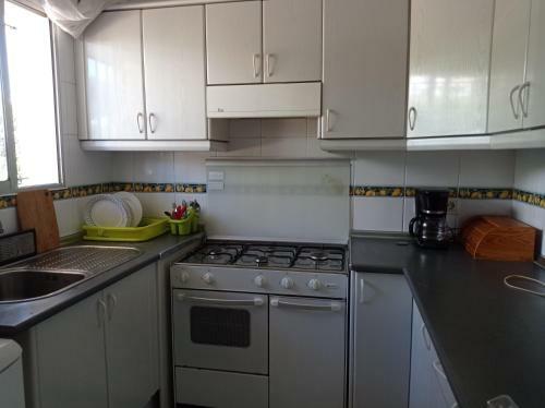 Apartamento El Faro de Verano En Malaga