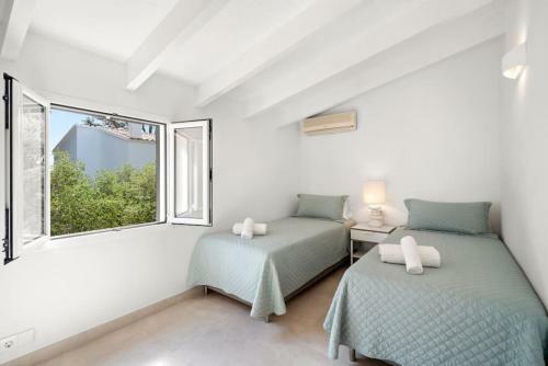 Villa Luminosa