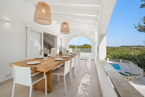 Villa Luminosa