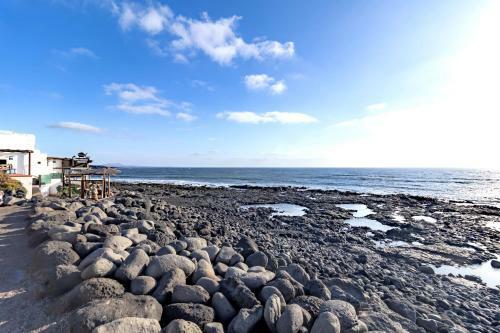 El Golfo Beach House