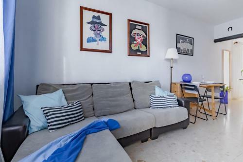 El Golfo Beach House