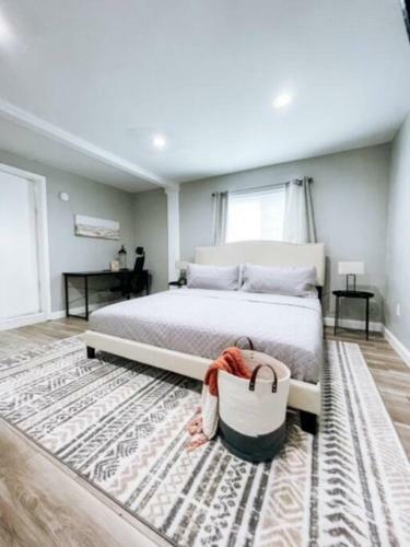 Apartamento Lovely 2bed/ 2bath/full Kitchen With Soak Tub