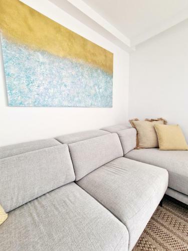 Apartamento Capesalema Oceanview