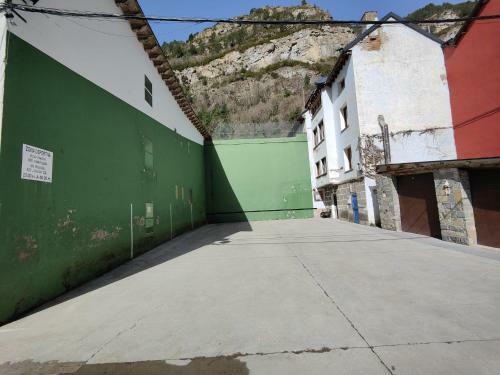 Apartamento La Moleta Canfranc