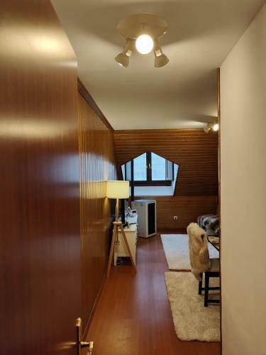 Apartamento La Moleta Canfranc