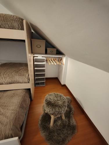 Apartamento La Moleta Canfranc