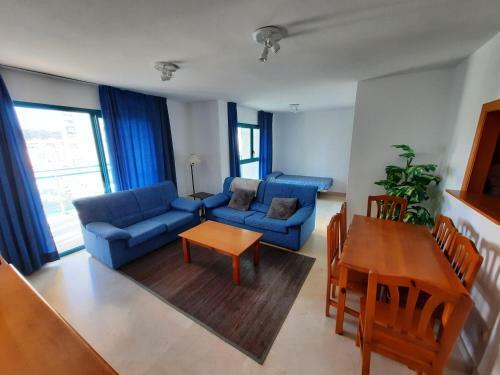 Apartamento Atrium Family