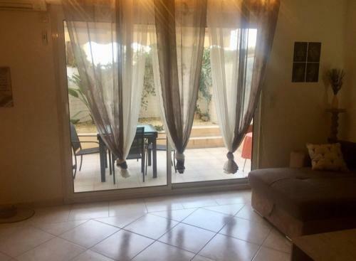 Apartamento Appartement Jacuzzi Et Clim