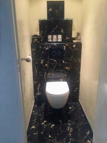 Apartamento Appartement Jacuzzi Et Clim