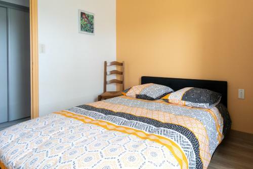 Bed & Breakfast Les Gen�ts - Les Chambres de Kergrist
