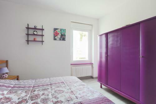 Bed & Breakfast Les Agapanthes - Les Chambres de Kergrist