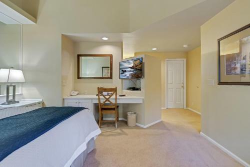 Hotel River Ridge 431b