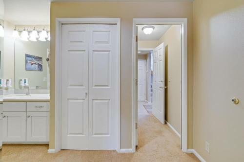 Hotel River Ridge 431b