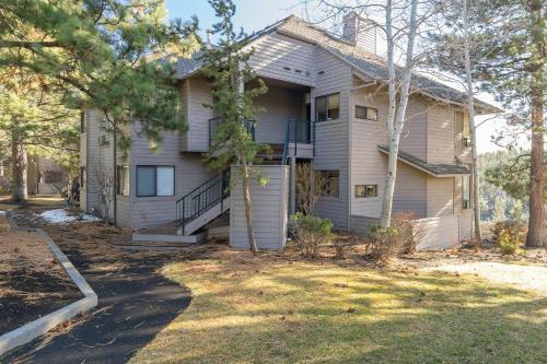 Hotel River Ridge 431b