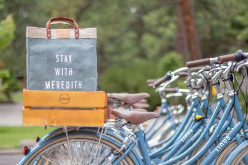 Hotel River Ridge 420b