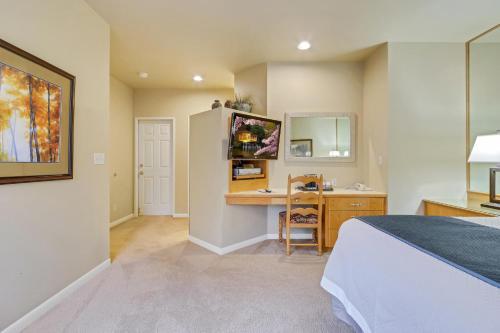 Hotel River Ridge 324b