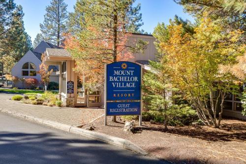 Hotel River Ridge 324b