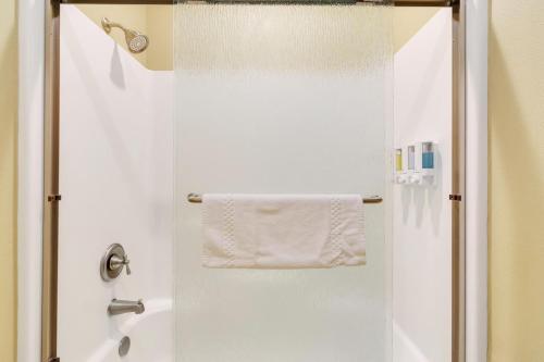 Hotel River Ridge 324b
