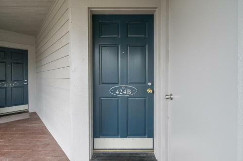 Hotel River Ridge 424b