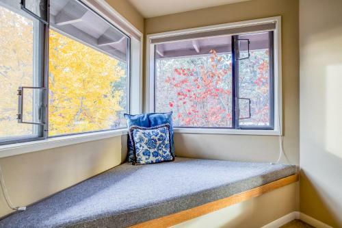 Hotel River Ridge 425b