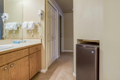Hotel River Ridge 425b