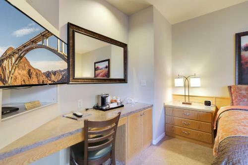 Hotel River Ridge 513b