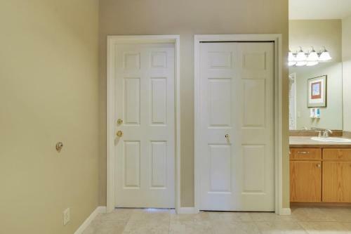 Hotel River Ridge 513b