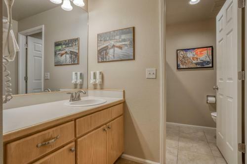 Hotel River Ridge 432b