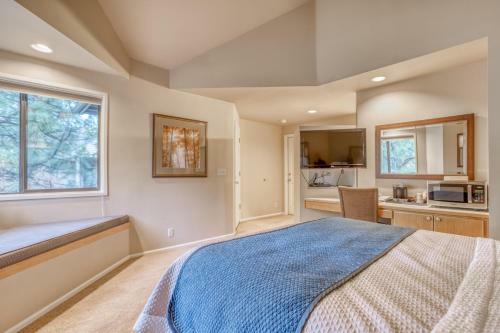 Hotel River Ridge 432b